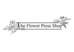 The Flower Press Shop