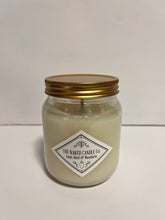 Load image into Gallery viewer, Naked Candle Co: Soy Candles